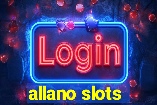 allano slots
